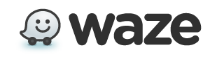 Logo Waze