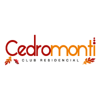 Logo proyecto Cedromonti