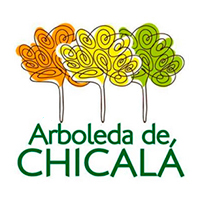 Logo proyecto Conjunto Chicala