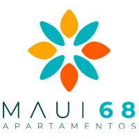 Logo proyecto Maui 68