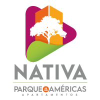 Logo proyecto Parque de la Américas