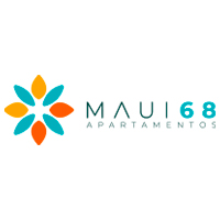 Logo Proyecto de vivienda MAUI 68