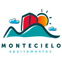 Logo Proyecto de vivienda Montecielo
