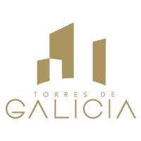 Logo Proyecto de vivienda Torres de Galicia