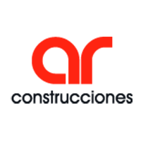 Logo constructora AR