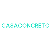 Logo constructora Casaconcreto