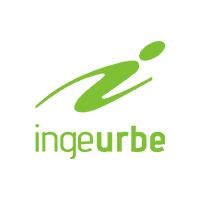 Logo constructora Ingeurbe