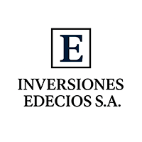 Logo constructora Inversiones Edecios