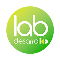 Logo constructora Lab Desarrollo