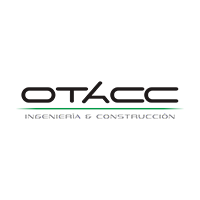 Logo constructora OTACC