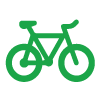 Icono Bicicleta