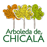 Logo proyecto Arboleda de chicala
