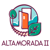Logo Proyecto de vivienda Altamorada ll
