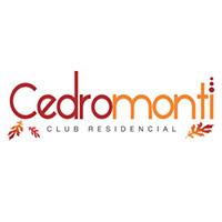Logo Proyecto de vivienda Cedromonti
