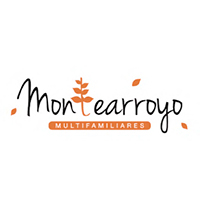 Logo Proyecto de vivienda Montearroyo