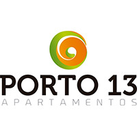 Logo Proyecto de vivienda Porto 13