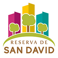Logo Proyecto de vivienda Reserva San Diego