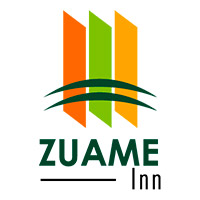 Logo Proyecto de vivienda Zuame Inn