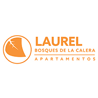 Logo Proyecto de vivienda Laurel