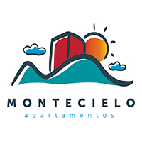 Logo Proyecto de vivienda Montecielo