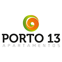 Logo Proyecto de vivienda Porto 13