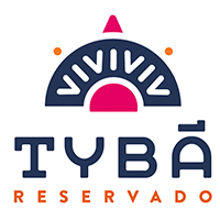 Logo Proyecto de vivienda Tybá Reservado