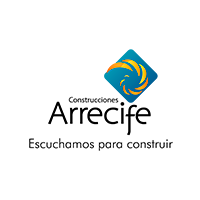 Logo Arrecife