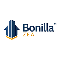 Logo Bonilla Zea