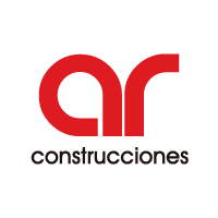 Logo AR Construcciones