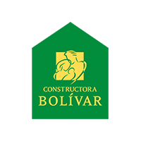 Logo Constructora Bolívar