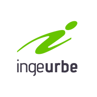 Logo Ingeurbe