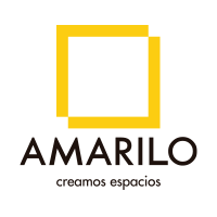 Logo Constructora Amarilo