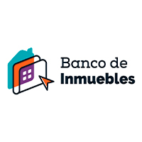 Logo Banco de inmuebles