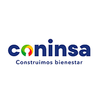 Logo Constructora Coninsa