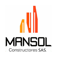 Logo Constructora Mansol