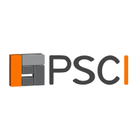 Logo Constructora PSCI