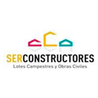 Logo SerConstructores