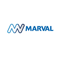 Logo Marval