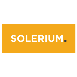 Logo solerium