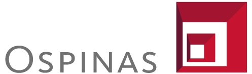 Logotipo Ospinas