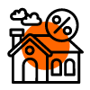icono Subsidio de vivienda