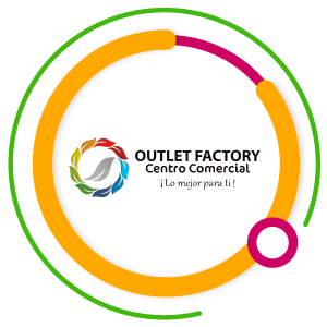 Logo outlet Factory