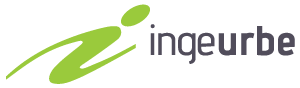 Logotipo Firma Ingeurbe