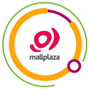 Logo Mall Plaza