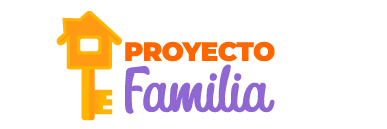 Logotipo Proyecto familia