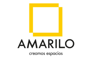 Logotipo Constructora Amarilo