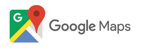 logo Google maps
