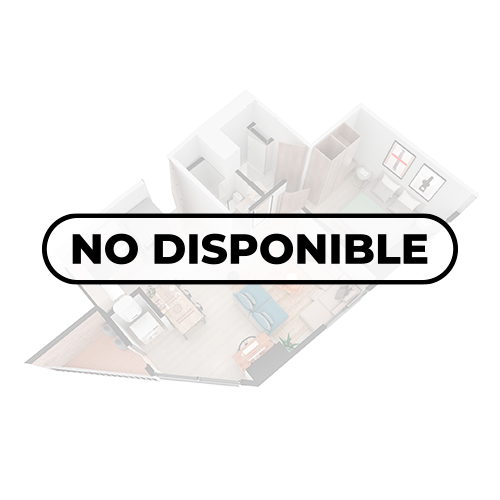 Plano 3D Tipo G proyecto NQS 67