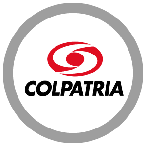 Logo colpatria