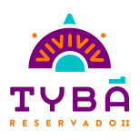 Logo proyecto Tybá Reservado ll